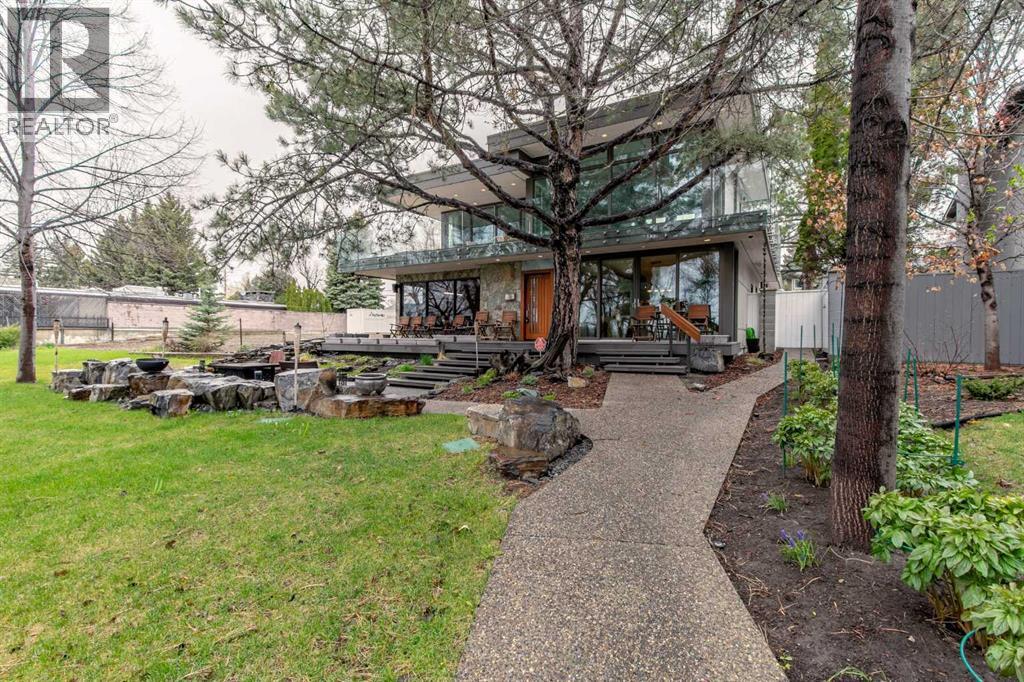 2825 Parkside Drive S, Lethbridge, Alberta  T1J 1M8 - Photo 3 - A2345684