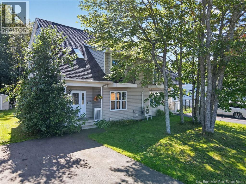 252 Ryan Street, Moncton, New Brunswick