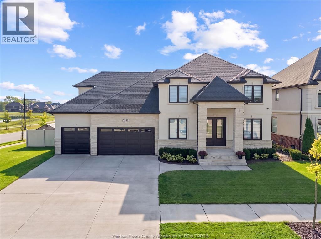7241 MEO BOULEVARD, LaSalle, Ontario