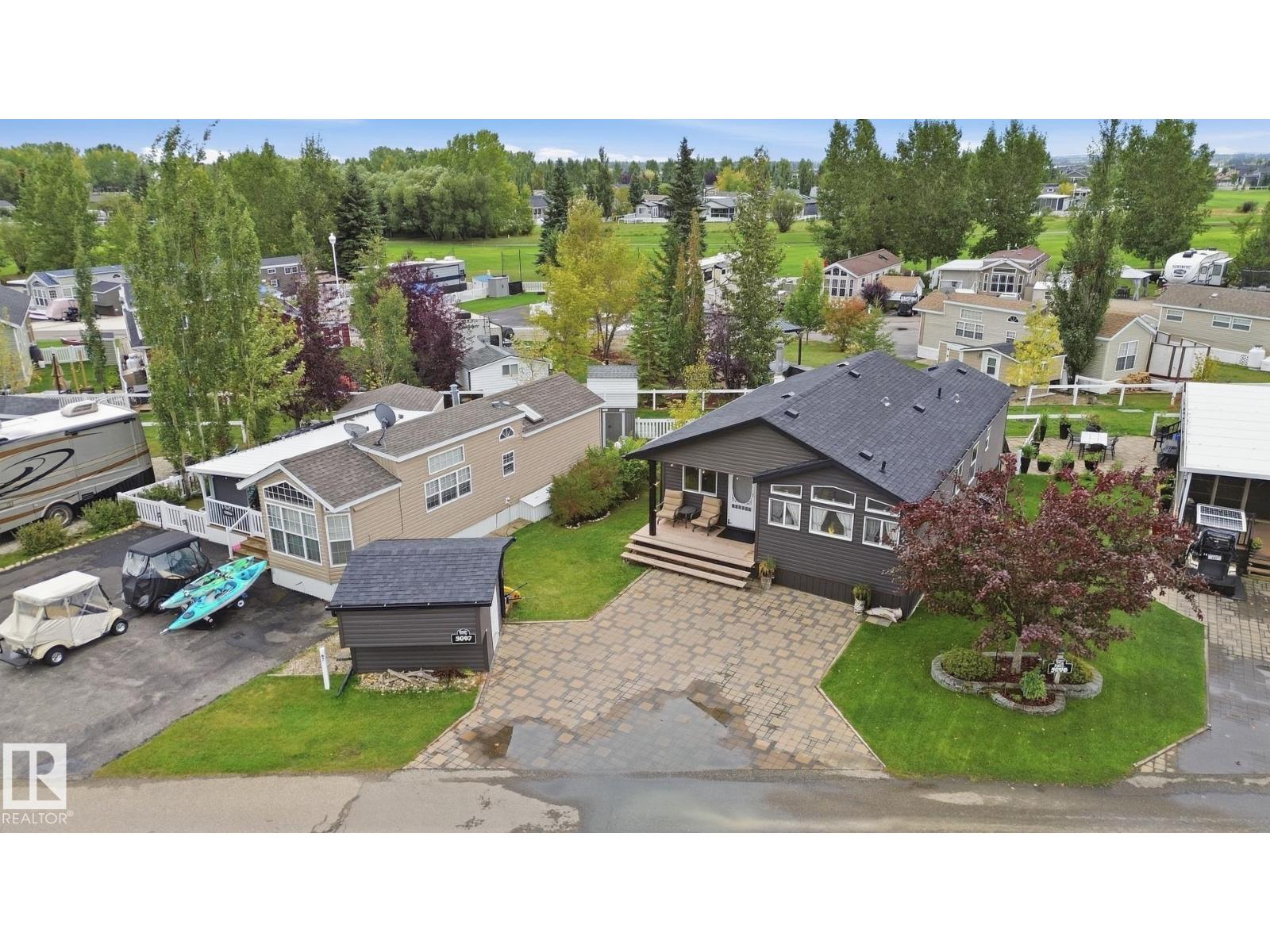#5097 35468 Range Road 30, Rural Red Deer County, Alberta  T4G 0M3 - Photo 31 - E4508838