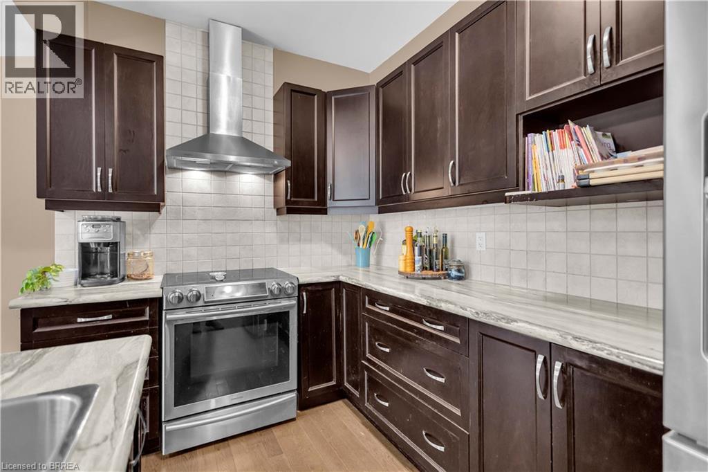 380 Lake Street Unit# 21, Grimsby, Ontario  L3M 0E8 - Photo 9 - 40860895