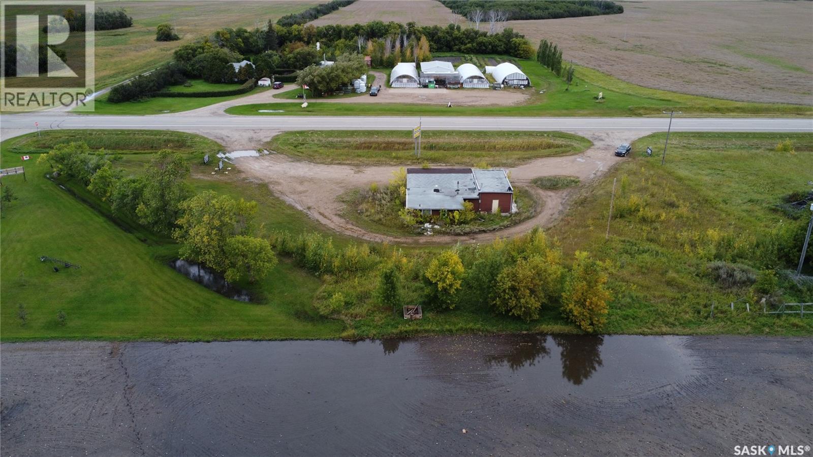 Highway 16 Lot, Big Quill Rm No. 308, Saskatchewan  S0A 4T0 - Photo 5 - SK048601