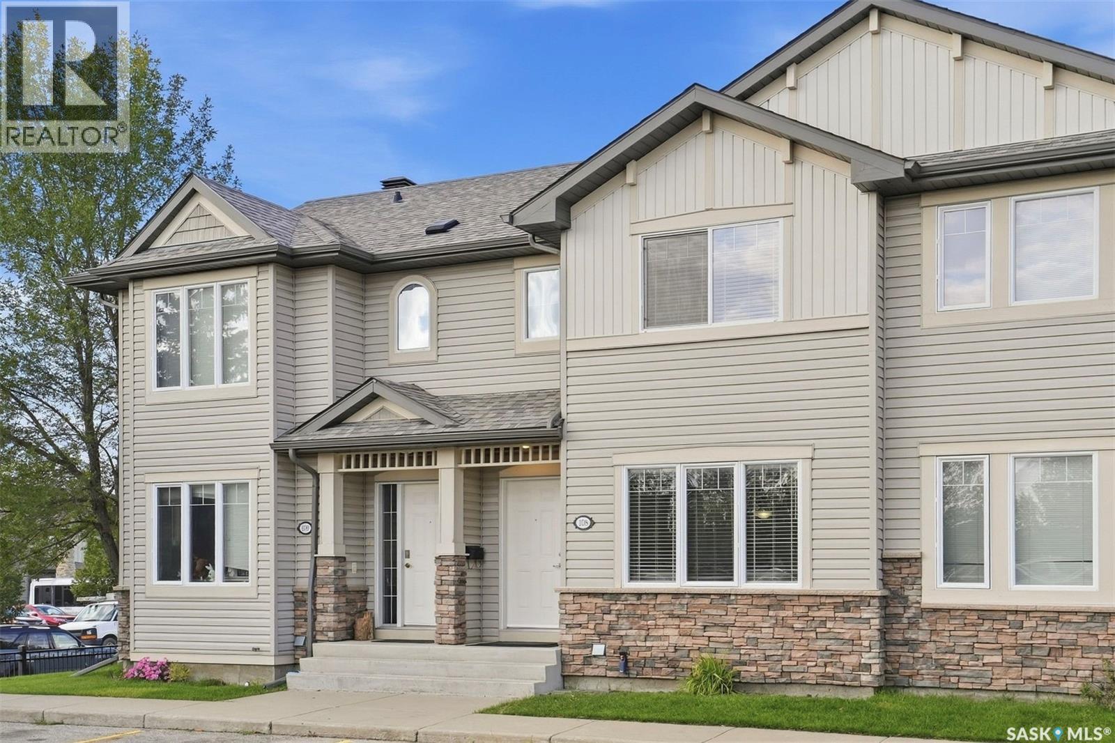 108 415 Lynd Crescent, Saskatoon, Saskatchewan  S7T 0C2 - Photo 1 - SK048599