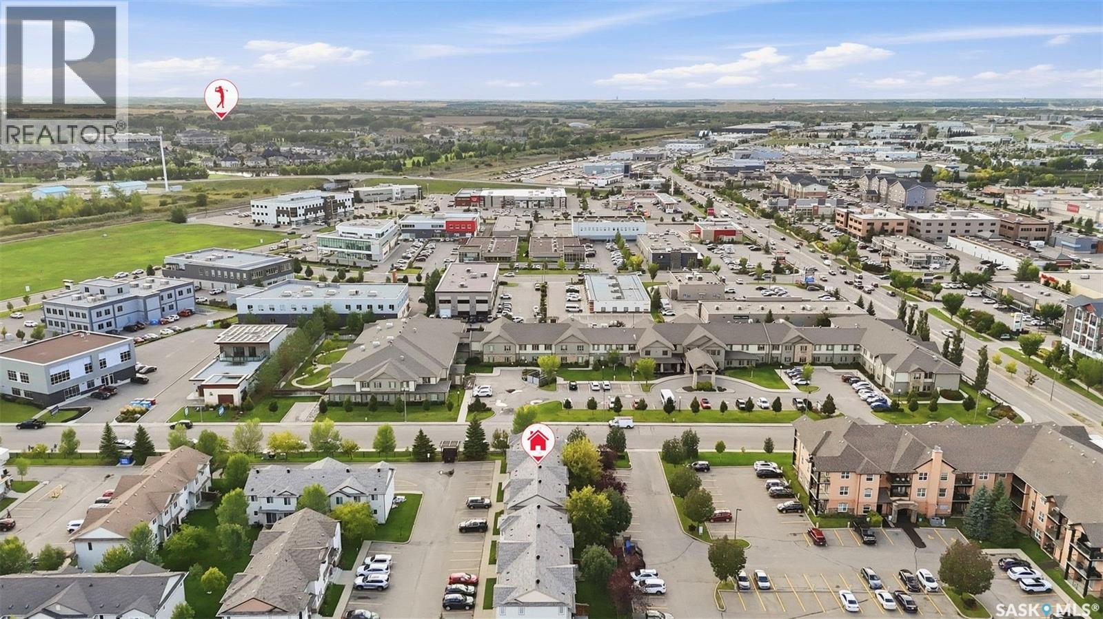 108 415 Lynd Crescent, Saskatoon, Saskatchewan  S7T 0C2 - Photo 28 - SK048599