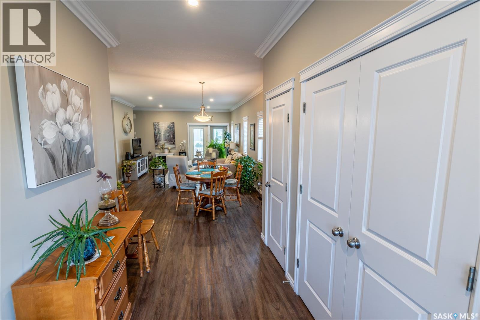201 959 Bradley Street, Moose Jaw, Saskatchewan  S6H 5Y4 - Photo 10 - SK048537
