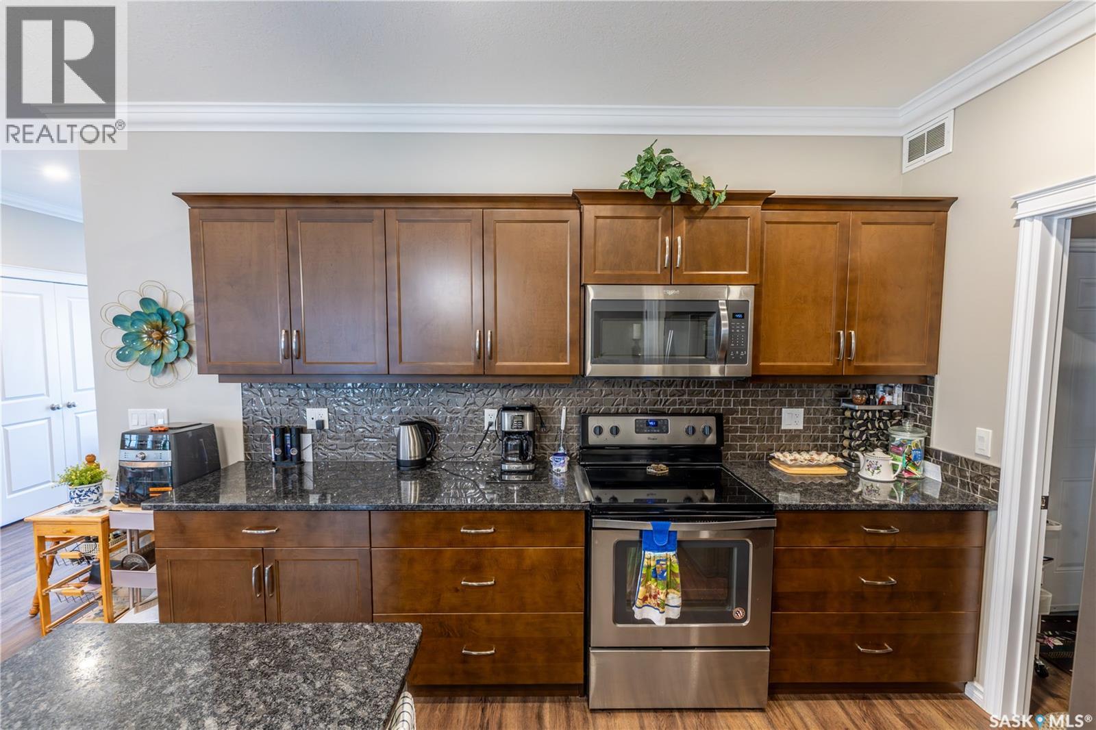 201 959 Bradley Street, Moose Jaw, Saskatchewan  S6H 5Y4 - Photo 12 - SK048537