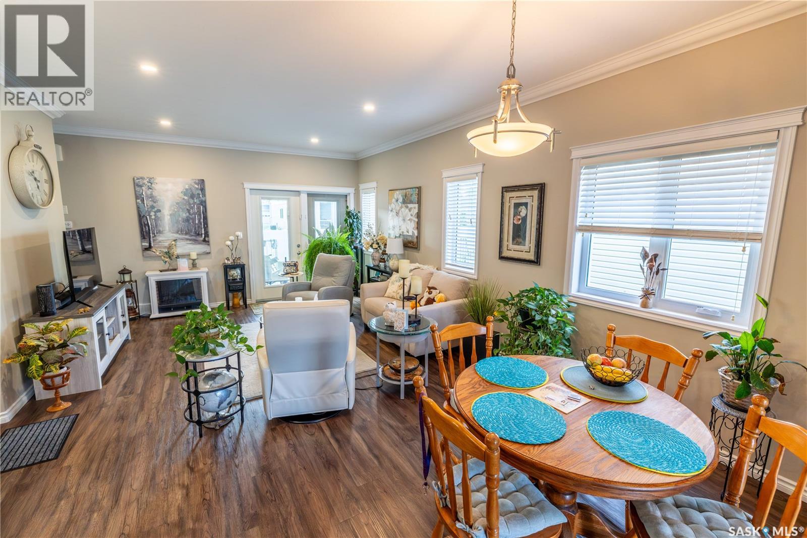 201 959 Bradley Street, Moose Jaw, Saskatchewan  S6H 5Y4 - Photo 16 - SK048537