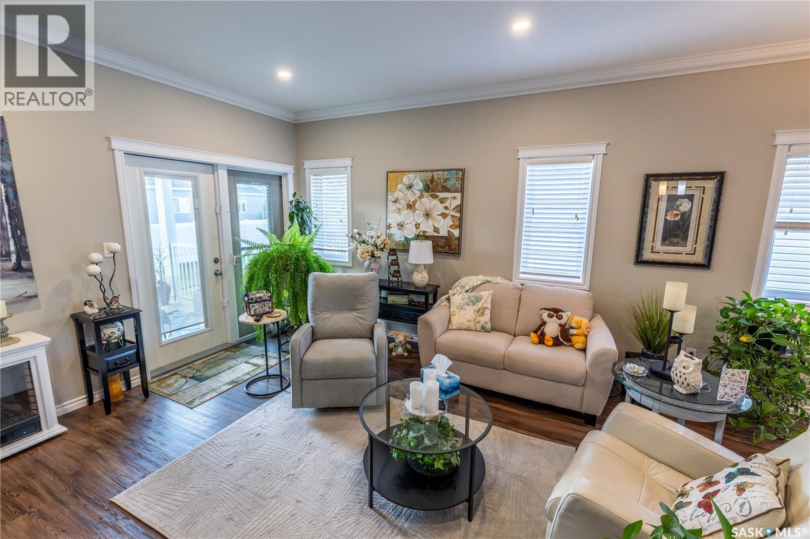 201 959 Bradley Street, Moose Jaw, Saskatchewan  S6H 5Y4 - Photo 18 - SK048537