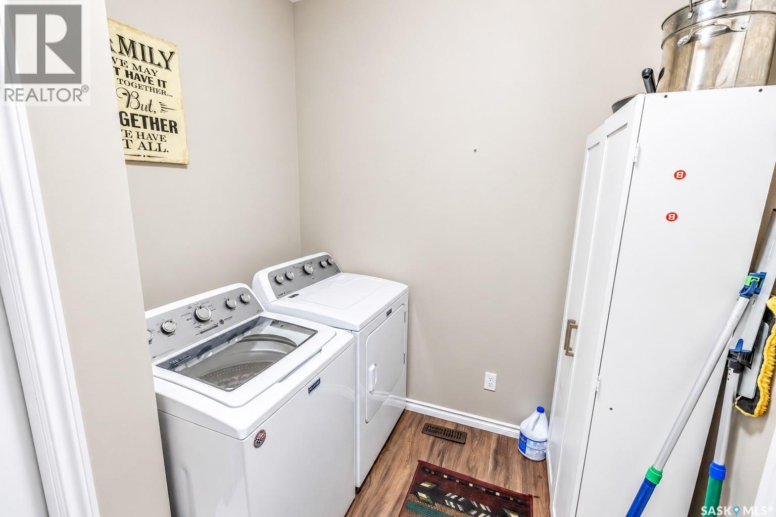201 959 Bradley Street, Moose Jaw, Saskatchewan  S6H 5Y4 - Photo 21 - SK048537