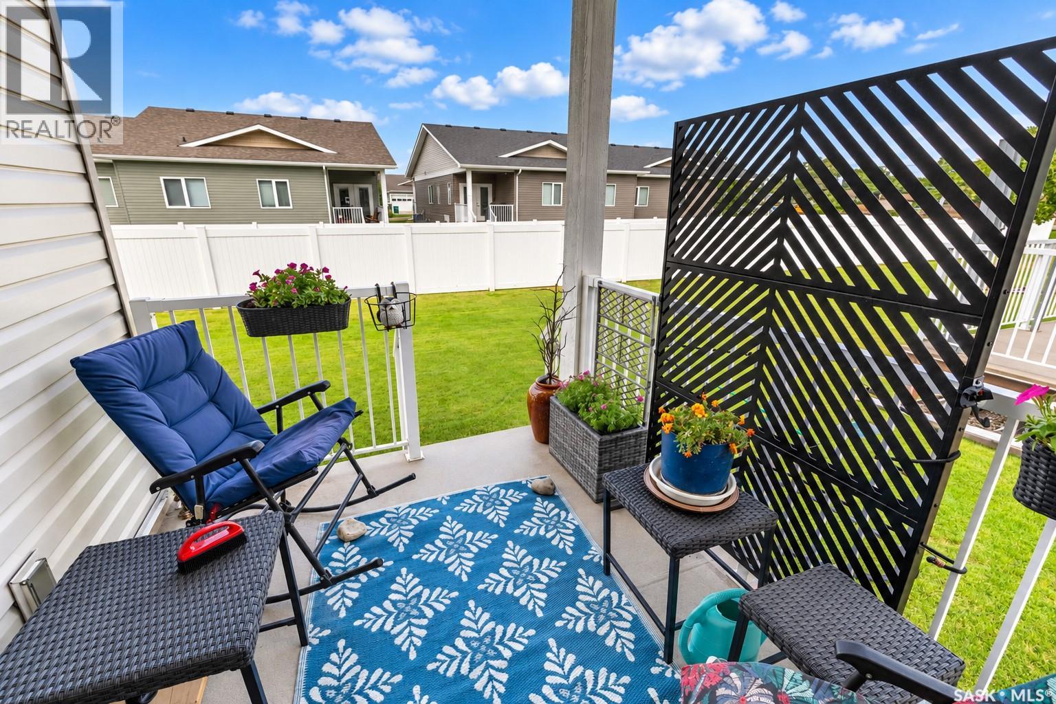 201 959 Bradley Street, Moose Jaw, Saskatchewan  S6H 5Y4 - Photo 5 - SK048537