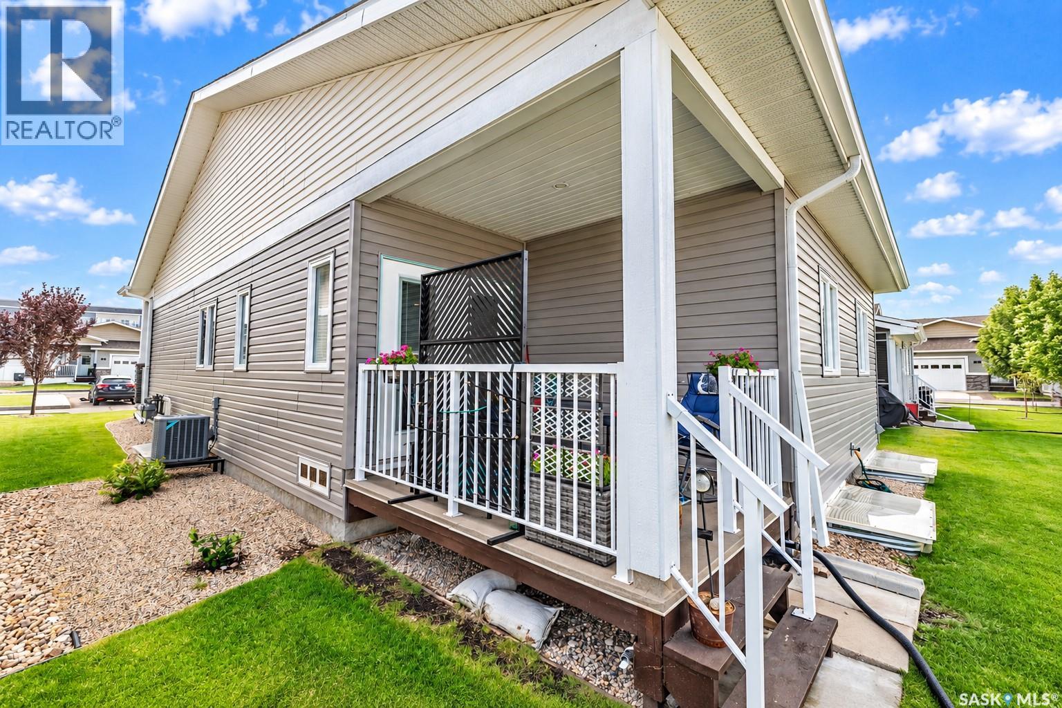 201 959 Bradley Street, Moose Jaw, Saskatchewan  S6H 5Y4 - Photo 6 - SK048537