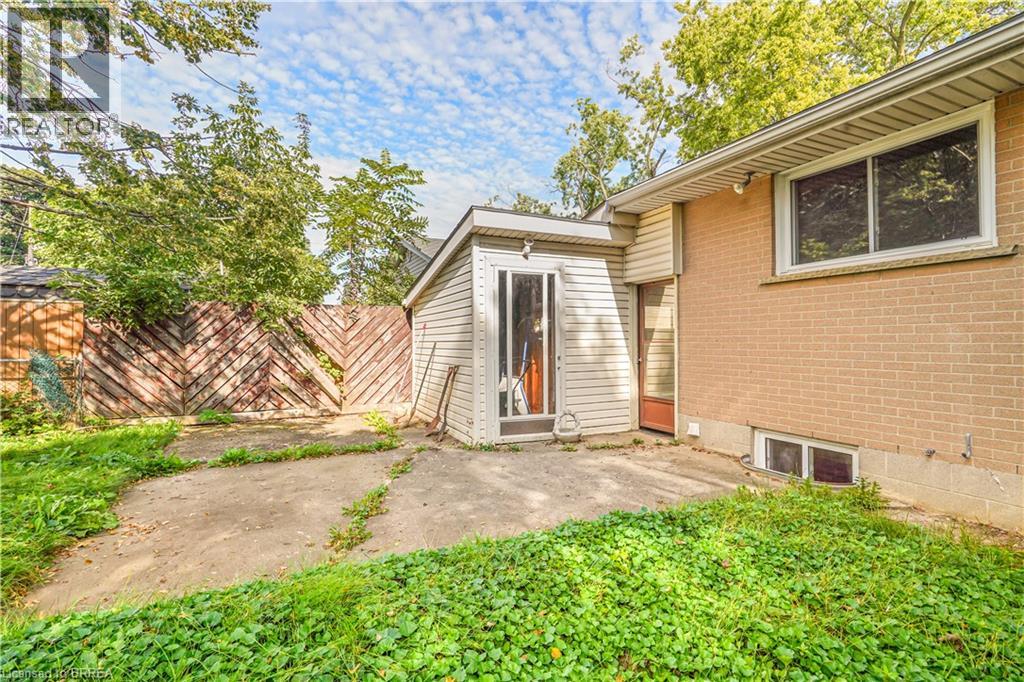 4 Waddington Street, Brantford, Ontario  N3R 2R1 - Photo 42 - 40861306