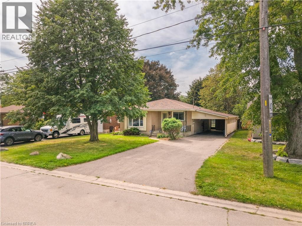 4 Waddington Street, Brantford, Ontario  N3R 2R1 - Photo 50 - 40861306