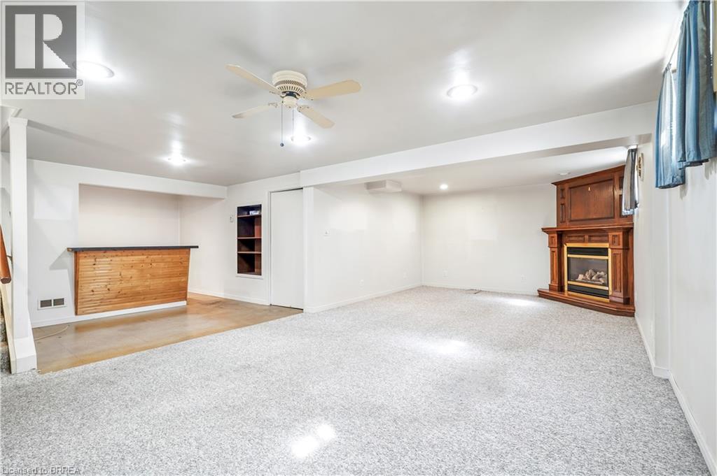 4 Waddington Street, Brantford, Ontario  N3R 2R1 - Photo 33 - 40861306