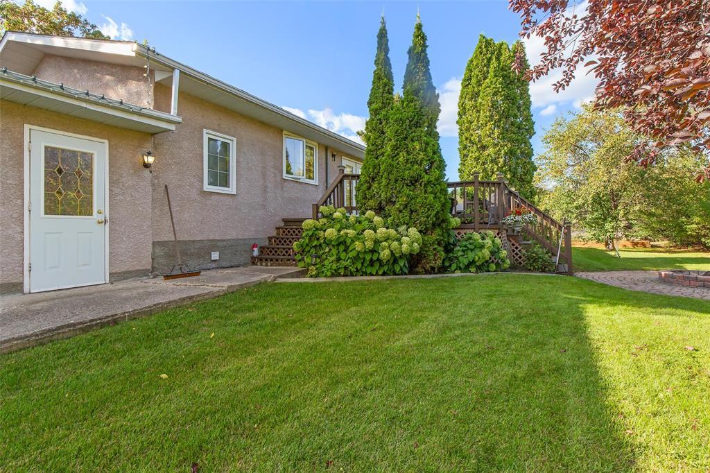 20 Friesen Avenue, Grunthal, Manitoba  R0A 0R0 - Photo 33 - 202623327