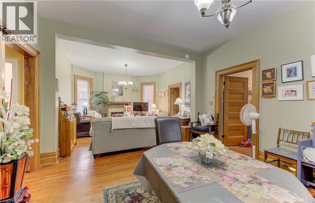 521 Princess Street, Woodstock, Ontario  N4S 4G8 - Photo 19 - 40862898