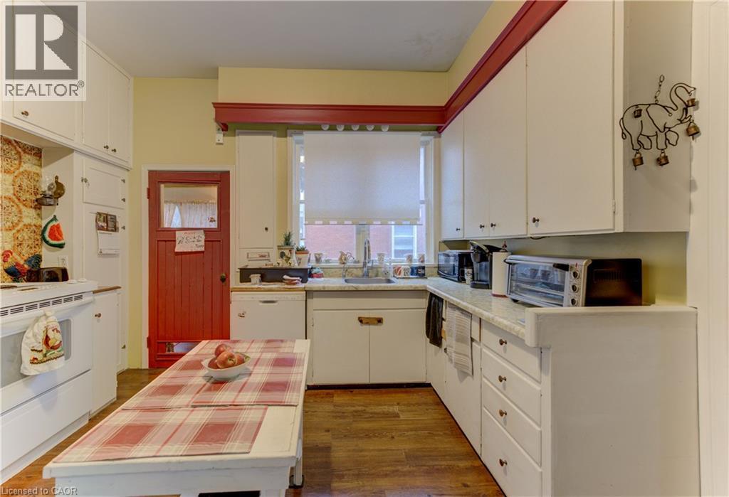 521 Princess Street, Woodstock, Ontario  N4S 4G8 - Photo 20 - 40862898