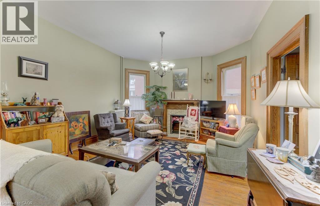 521 Princess Street, Woodstock, Ontario  N4S 4G8 - Photo 17 - 40862898