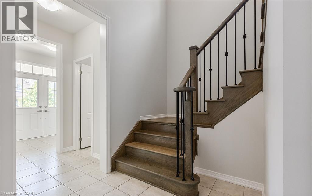 25 Munro Circle, Brantford, Ontario  N3T 0R1 - Photo 18 - 40864076