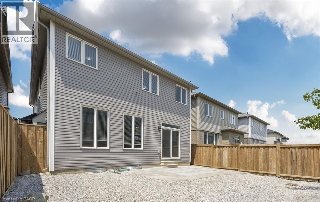 25 Munro Circle, Brantford, Ontario  N3T 0R1 - Photo 5 - 40864076