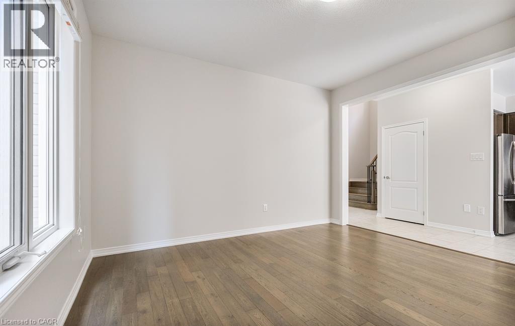 25 Munro Circle, Brantford, Ontario  N3T 0R1 - Photo 10 - 40864076