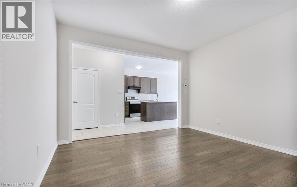 25 Munro Circle, Brantford, Ontario  N3T 0R1 - Photo 11 - 40864076