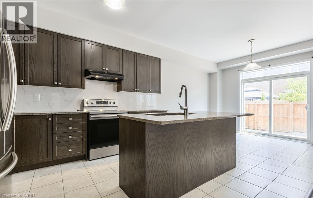 25 Munro Circle, Brantford, Ontario  N3T 0R1 - Photo 12 - 40864076