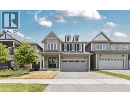 25 MUNRO Circle, brantford, Ontario