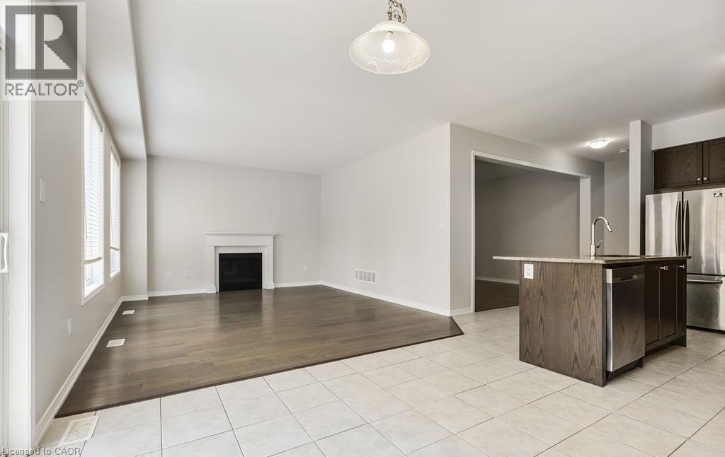 25 Munro Circle, Brantford, Ontario  N3T 0R1 - Photo 15 - 40864076