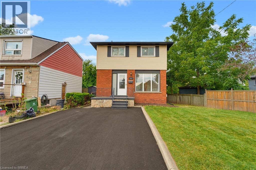 805 Tate Avenue, Hamilton, Ontario  L8H 6M1 - Photo 2 - 40862849