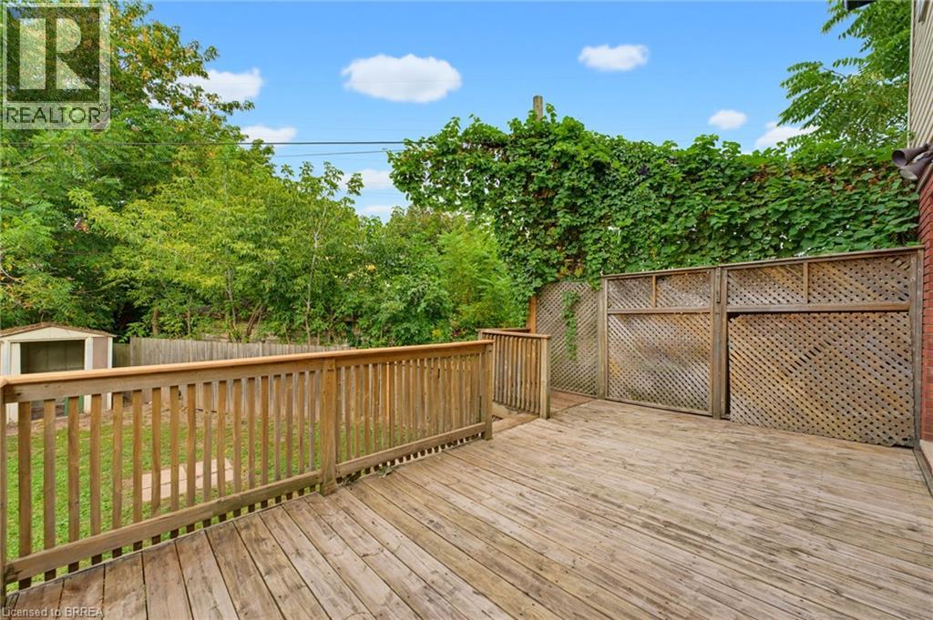 805 Tate Avenue, Hamilton, Ontario  L8H 6M1 - Photo 30 - 40862849