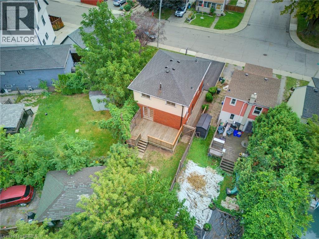 805 Tate Avenue, Hamilton, Ontario  L8H 6M1 - Photo 37 - 40862849