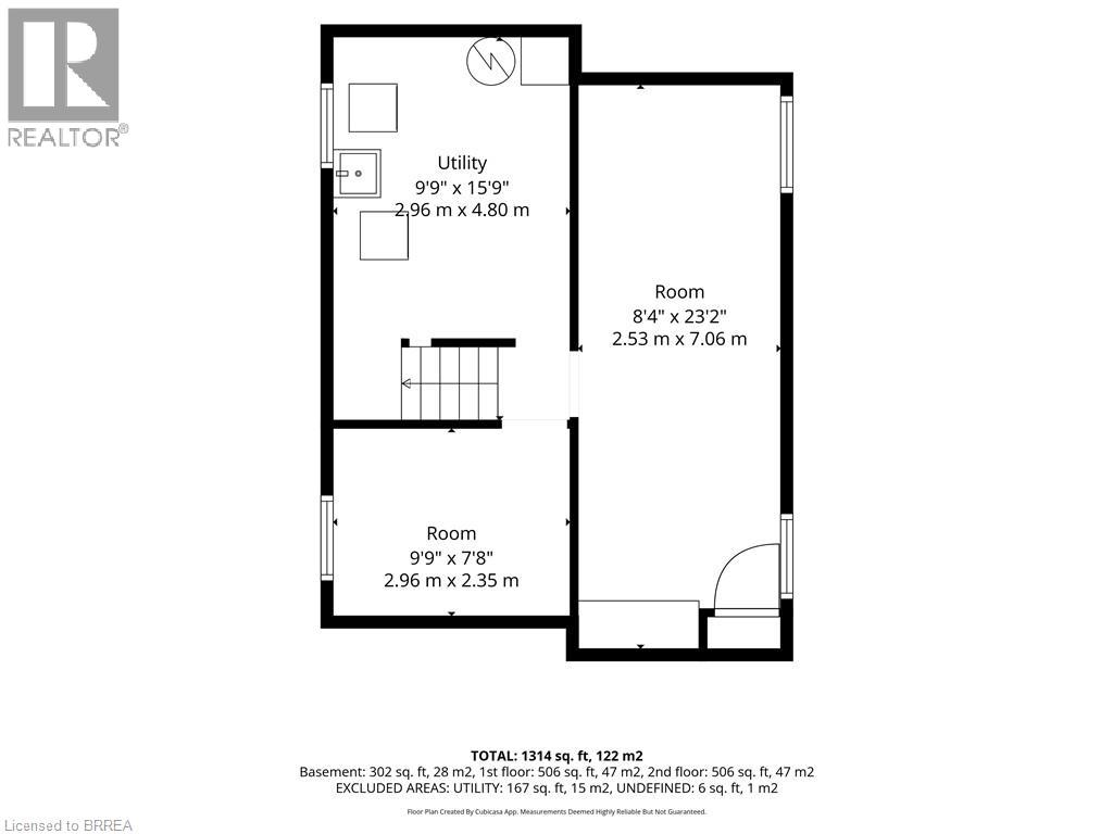 805 Tate Avenue, Hamilton, Ontario  L8H 6M1 - Photo 43 - 40862849