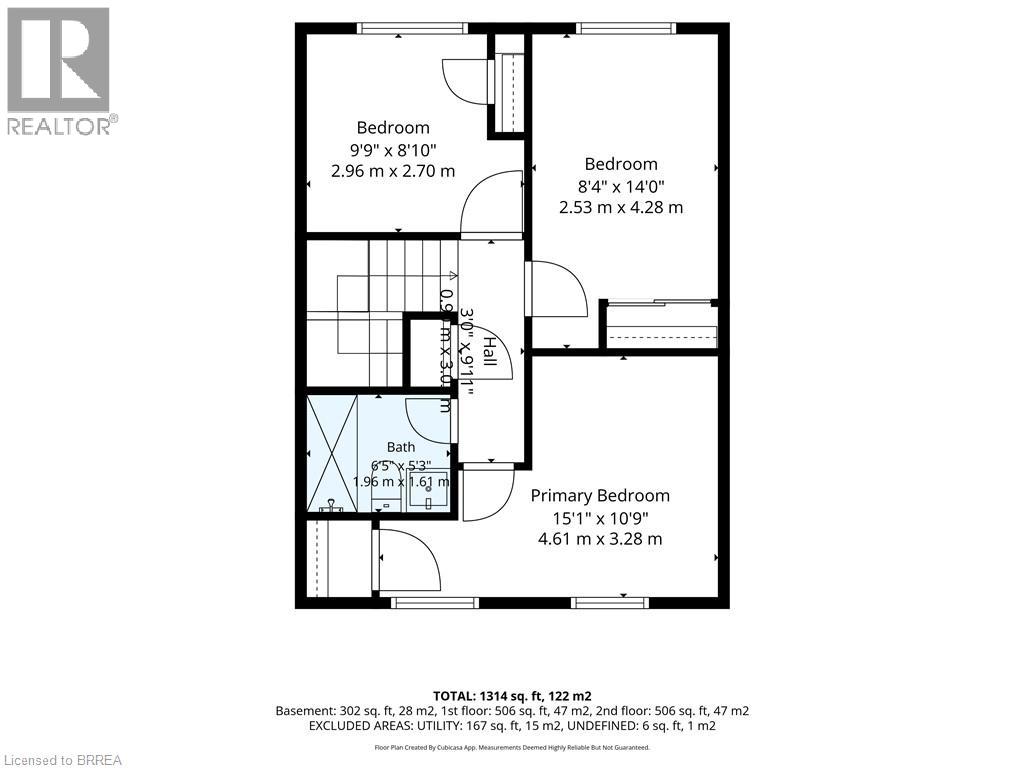 805 Tate Avenue, Hamilton, Ontario  L8H 6M1 - Photo 45 - 40862849