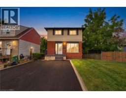 805 TATE Avenue, Hamilton, Ontario