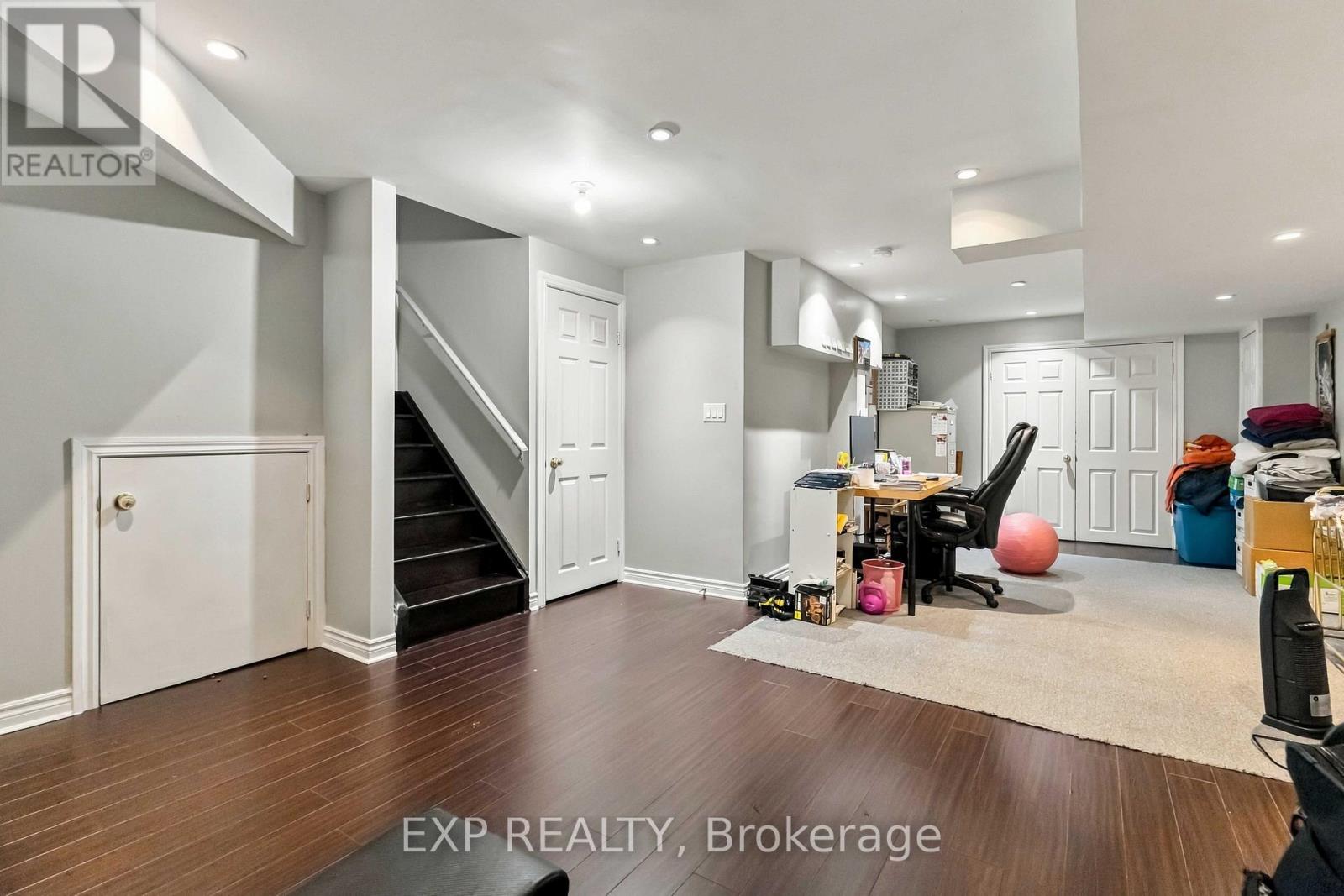 74 Elliottglen Drive, Ajax, Ontario  L1Z 0H2 - Photo 31 - E13789288