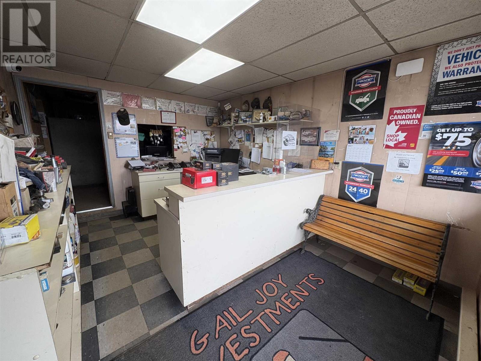 280 Wilson St, Sault Ste. Marie, Ontario  P6B 2K5 - Photo 8 - SM262573