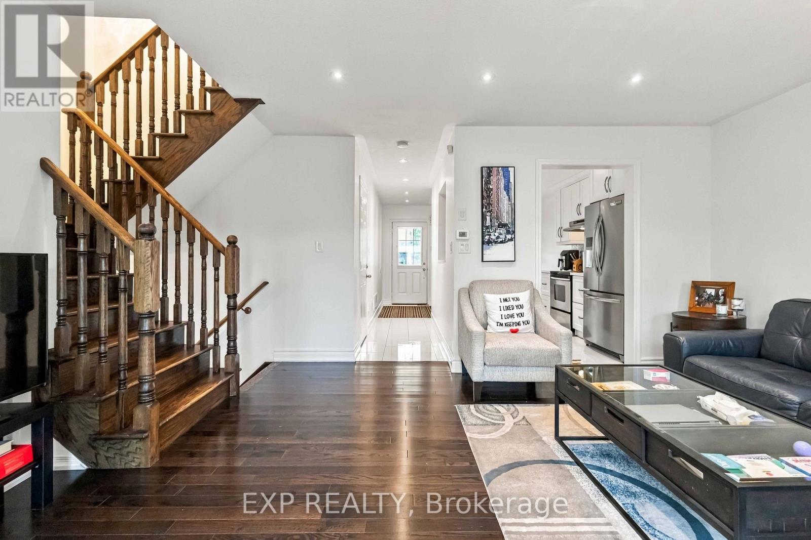 74 Elliottglen Drive, Ajax, Ontario  L1Z 0H2 - Photo 8 - E13789288