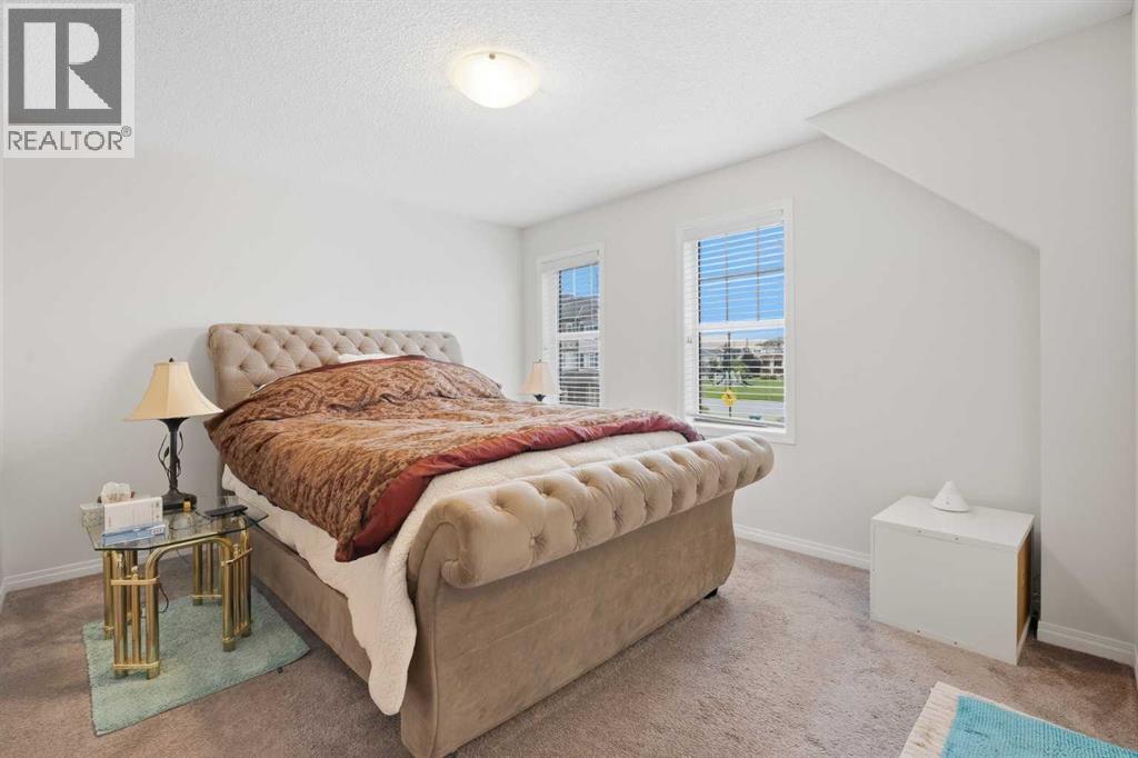 243 Windford Crescent Sw, Airdrie, Alberta  T4B 4G3 - Photo 13 - A2344721