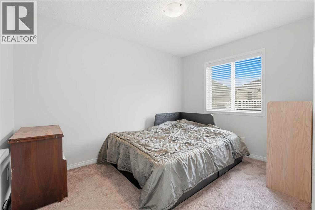 243 Windford Crescent Sw, Airdrie, Alberta  T4B 4G3 - Photo 16 - A2344721