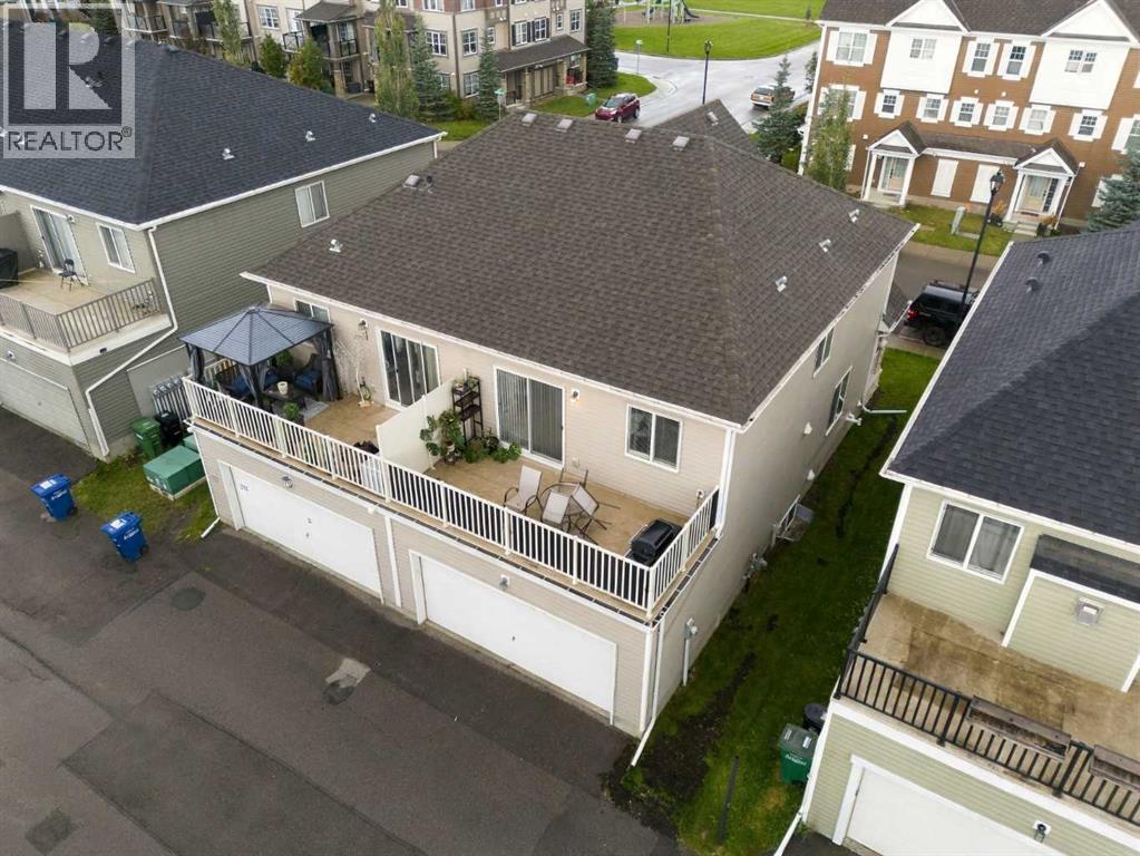 243 Windford Crescent Sw, Airdrie, Alberta  T4B 4G3 - Photo 26 - A2344721