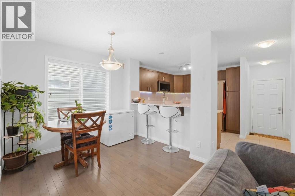 243 Windford Crescent Sw, Airdrie, Alberta  T4B 4G3 - Photo 7 - A2344721