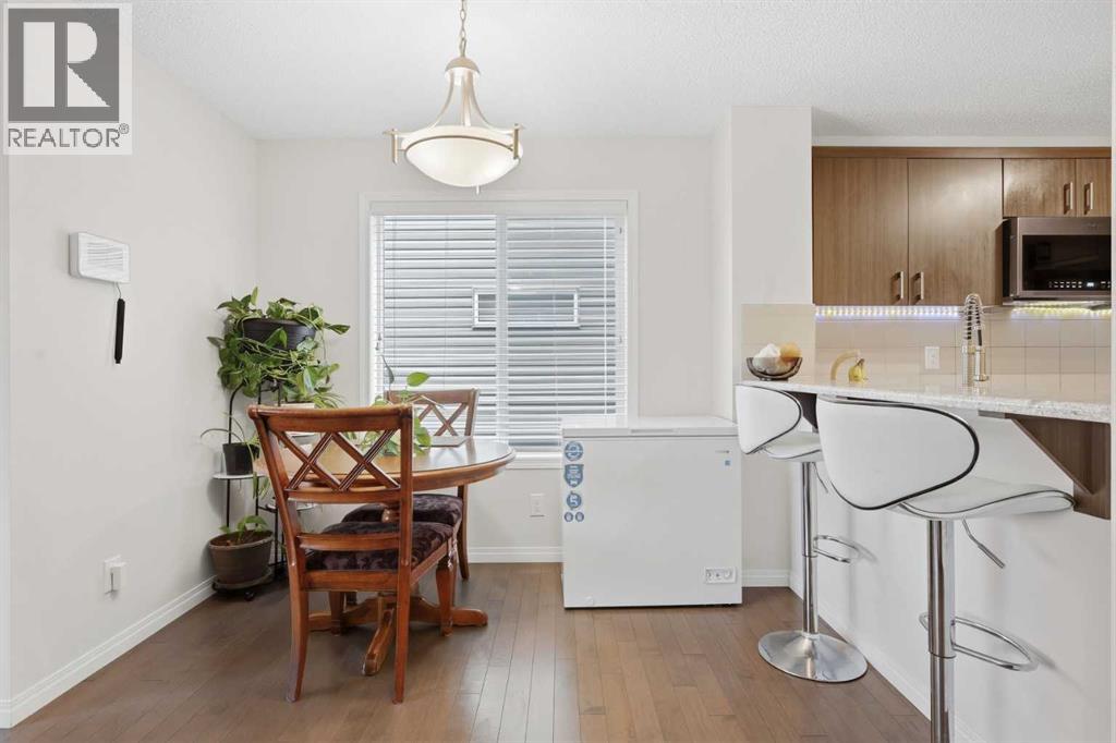 243 Windford Crescent Sw, Airdrie, Alberta  T4B 4G3 - Photo 8 - A2344721