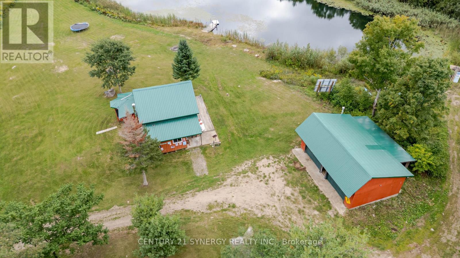 2378 Buckshot Lake Road, Addington Highlands, Ontario  K0H 2M0 - Photo 36 - X13783784