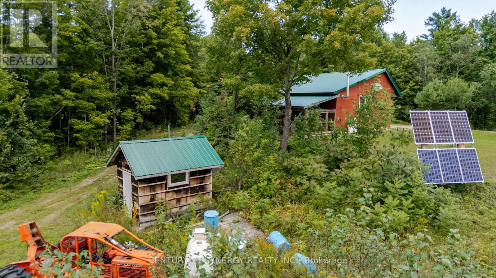 2378 Buckshot Lake Road, Addington Highlands, Ontario  K0H 2M0 - Photo 44 - X13783784