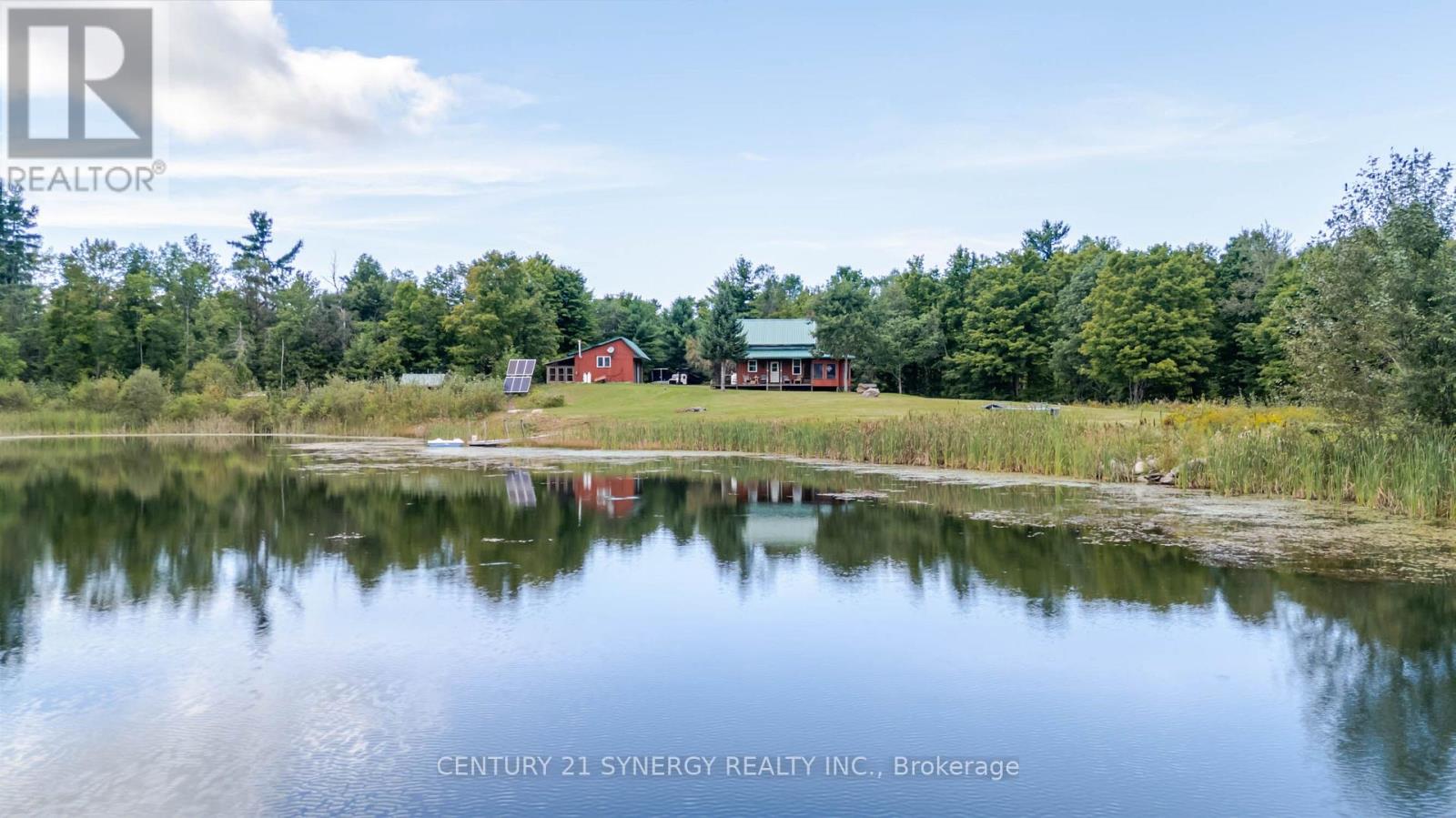 2378 Buckshot Lake Road, Addington Highlands, Ontario  K0H 2M0 - Photo 37 - X13783784