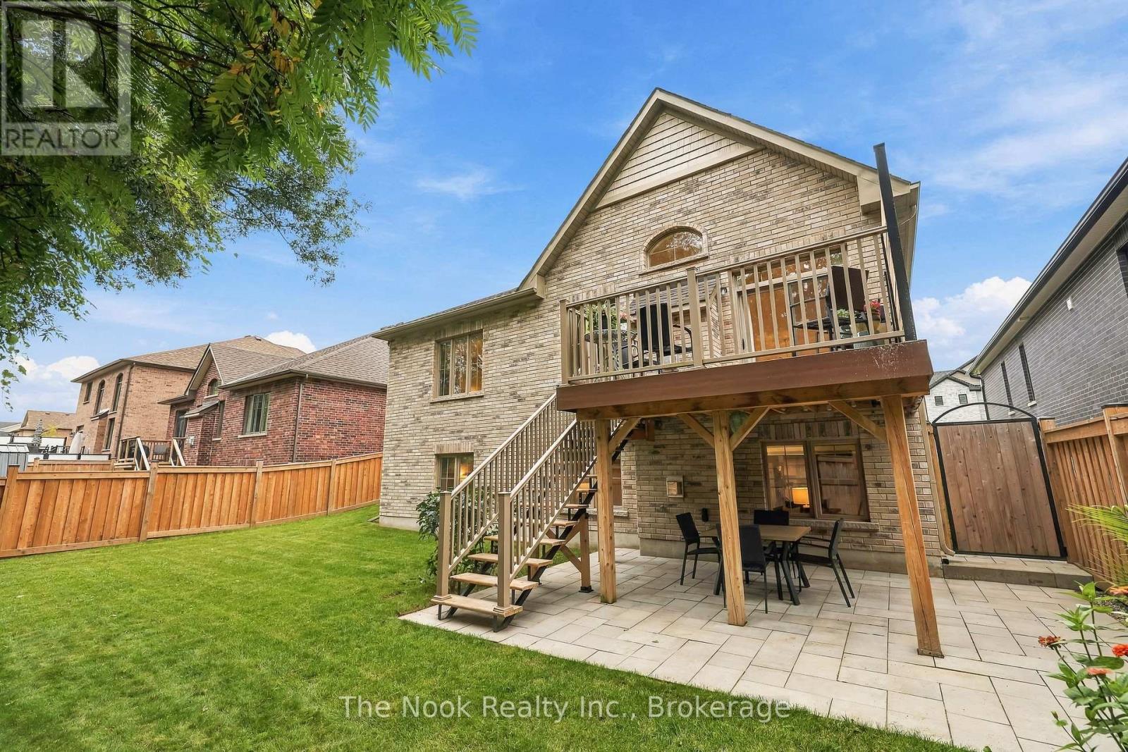372 Northglen Boulevard, Clarington, Ontario  L1C 7E2 - Photo 43 - E13792462