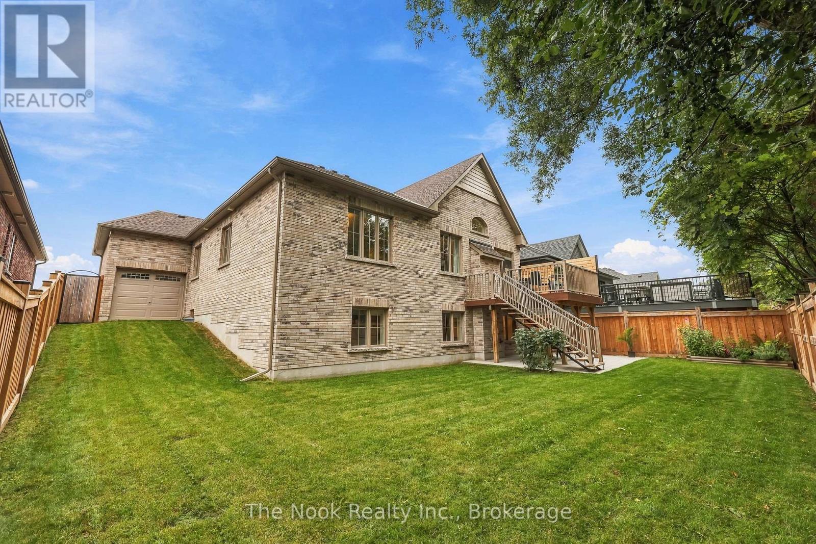 372 Northglen Boulevard, Clarington, Ontario  L1C 7E2 - Photo 44 - E13792462