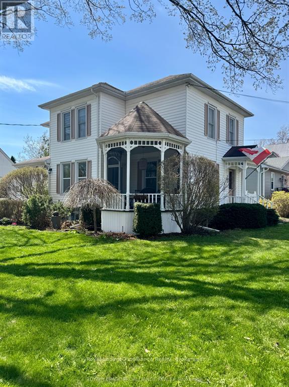 47 Paul Street, Prince Edward County, Ontario  K0K 2T0 - Photo 1 - X13792510