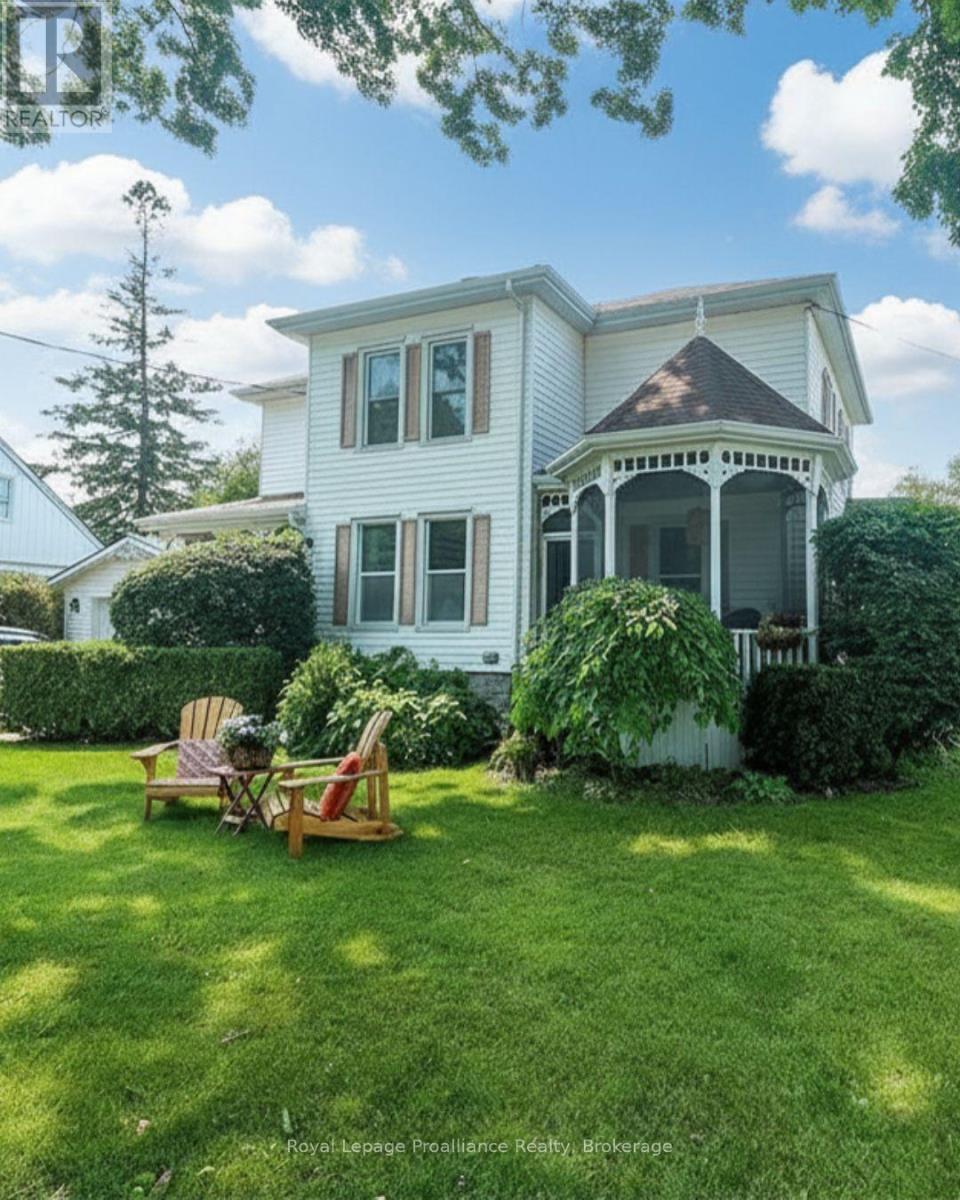47 Paul Street, Prince Edward County, Ontario  K0K 2T0 - Photo 25 - X13792510